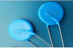 China Disk Metal Oxide Varistor  supplier