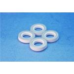 AL2O3 Metallized Ceramic Insulator Ceramic Shaft Seal Ring ISO14001 for sale