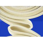 Industrial Felt Rolls Nomex Felt For Calendering Machine Max Width 3500mm for sale