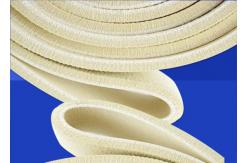 China Industrial Felt Rolls Nomex Felt For Calendering Machine Max Width 3500mm supplier