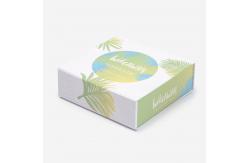 China Colorful Rigid Cardboard Boxes supplier
