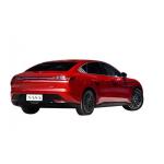 Left Steering 5 Seater Electric Car BYD New Electric Car With Safe Blade Battery for sale