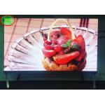Indoor Fixed Stage LED Screen P3 P4 P5 P6 HD Flexible No Smear stage led display stage background led display big screen for sale