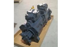 China K3v140dt 14575661 14531591 14641331 EC290B Excavator Hydraulic Main Pump supplier