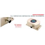 High Reliable RION MODBUS Tilt Sensor 0.0007 Resolution For DAM Monitoring for sale
