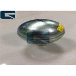 PC200-6 Excavator Part 6D102 Engine Accumulator 20Y-60-11411 20Y6011411 for sale