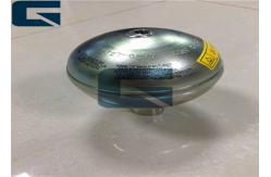 China PC200-6 Excavator Part 6D102 Engine Accumulator 20Y-60-11411 20Y6011411 supplier