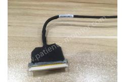China PHiliph SureSigns VM6 Patient Monitor Parts LVDS LCD Signal In Cable 453564124071 supplier