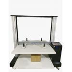 Package Box Compression Tester Corrugated box Hardness Test Machine for Paper & Packaging for sale