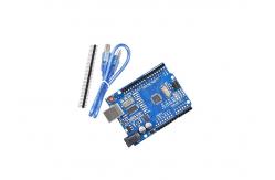 China R3 Improved Version Development Controller Board For Arduino CH340G supplier