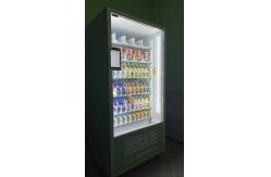 China Reliable Vending Machine For Industrial Parks Ensuring A Constant Supply Of Snacks supplier