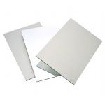 2-6mm PVDF Aluminum Composite Panel For Exterior Wall Cladding Panel