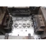 Customize Sand Casting Mould And Machining Gearbox Mould For Foundry Factory for sale