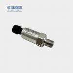 Air Water Oil Industrial Pressure Sensor Ceramic Diaphragm Pressure Transmitter for sale