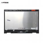13.3 Laptop LED LCD Touch Screen Assembly FHD For HP ProBook x360 435 G7 30pin for sale