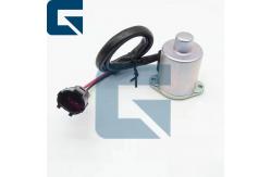 China 22F-60-21201 22F6021201 Excavatror PC18MR PC45MR Solenoid Valve supplier
