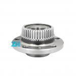 Hub Bearing Supporting Your Vehicle With Smooth Rotation And Weight Support for sale