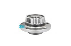 China Structure Spherical Bearing Hub Assembly For High Precision And Construction Machinery supplier