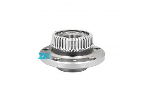 Hub Bearing Supporting Your Vehicle With Smooth Rotation And Weight Support
