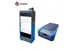 China 1064nm Handheld Narcotics Detector With Accurate And Rapid Identification supplier
