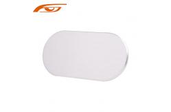 China Stamping Punching Sheet Metal Fabrication Parts For Coffee Machine supplier