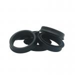 Customized Black NBR Rubber Flat Washer O-Ring Seal