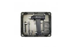 China Auto Stop Craniotomy Drill Mill ND-4511 CE & ISO Approved supplier