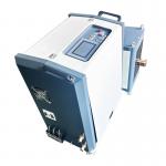 Wide Frequency Range Induction Heat Treatment Machine For Different Metals And Stirring Effect Desire for sale
