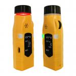 CE IP33 Handheld Gas Detector For O2 H2S CO SO2 Monitoring Meter for sale
