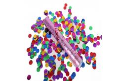 China Wedding Christmas Air Confetti Cannon Party Popper supplier