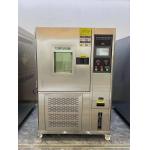 Over Temperature Environmental Test Chamber With Temperature Humidity Stability Control Climate Chamber for sale