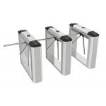 Face Recognition Turnstile Tripod Security Gates Door Access Control System for sale