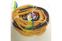China High Quality Outer Line Engine Wiring Harness For 345C Excavator supplier