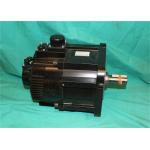 Industrial Electric Yaskawa AC Servo Motor 3.7kw 200V AC SERVO SGMRV-37ANA-YR12 for sale