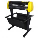 High Precision Vinyl Cutter Plotter Artcut Software Vinyl Sticker Plotter for sale