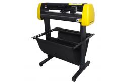 China High Precision Vinyl Cutter Plotter Artcut Software Vinyl Sticker Plotter supplier