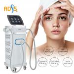 Skin Rejuvenation DPL Laser Machine 4000W Beauty Laser Freckle Removal Machine for sale