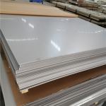 Technique Hot Rolled AISI ASME 201 202 Hard Stainless Steel Plate 3mm 4mm 6mm Thickness for sale