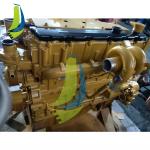 Diesel C6.4 Complete Engine Assy For E320D Excavator Spare Parts for sale
