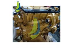 China Diesel C6.4 Complete Engine Assy For E320D Excavator Spare Parts supplier