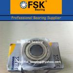 Double Row Angular Contact Ball Bearings IJK Bearing 5202ZZ Bearing China IJK Bearing Factory for sale