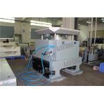 Bump Shock Test Machine For A Wide Range of Half Sine Test With DEF STD 07-55 Standard for sale