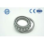 Silver Color 30204 Taper Roller Bearing For Automobile And Agricultural Machinery 20* 47 *14 mm for sale