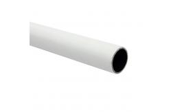 China ABS COATED LEAN PIPE PE COATED STEEL KAIZEN LEAN TUBES supplier