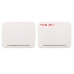GPON EPON 1GE 3FE 1TEL WIFI 3DBI FTTH ONU ONT OEM HK717 SC / UPC for sale