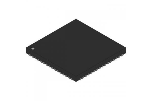 Atmel AT91SAM7S321-MU