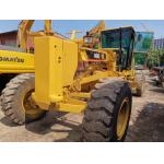 140H Second Hand Grader for sale