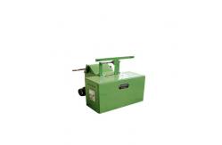 China SGS  3/8 Weld Wire Mesh Welding Machine 50mm Line Wire Pitch supplier