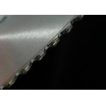 cut off Metal Cutting Saw Blades / HSS Circular Saw Blade 315 x 80 - 4 for sale