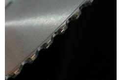 China HSS Circular saw blades for aluminium / metal cut Sawblade Tool 315mm Custom supplier